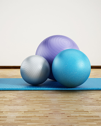 Physiotherapie